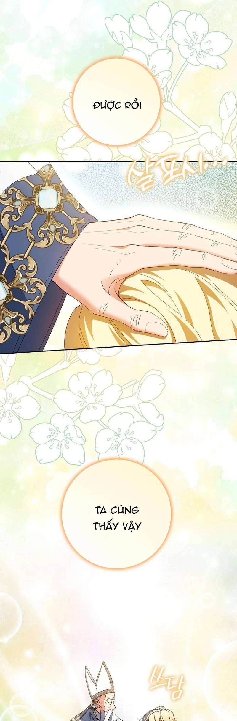 Tôi Không Thuộc Về Nơi Này - Chapter 11 - Page 25