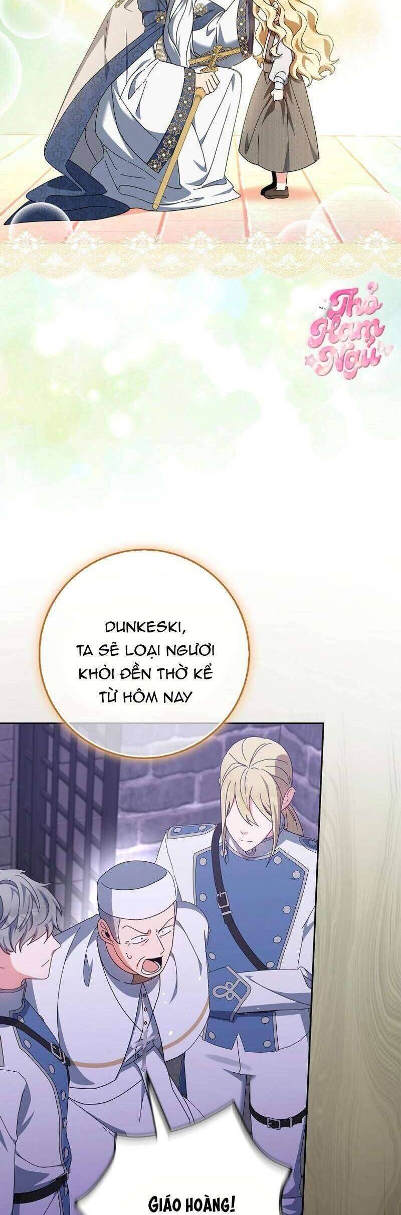 Tôi Không Thuộc Về Nơi Này - Chapter 11 - Page 26