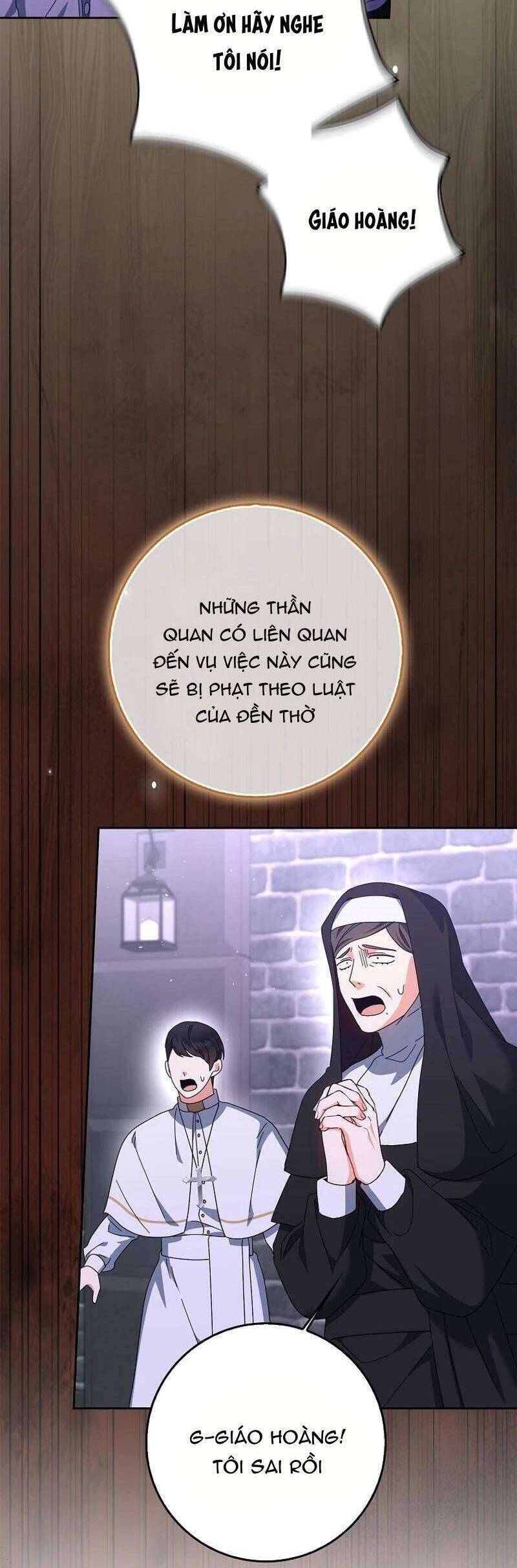 Tôi Không Thuộc Về Nơi Này - Chapter 11 - Page 27