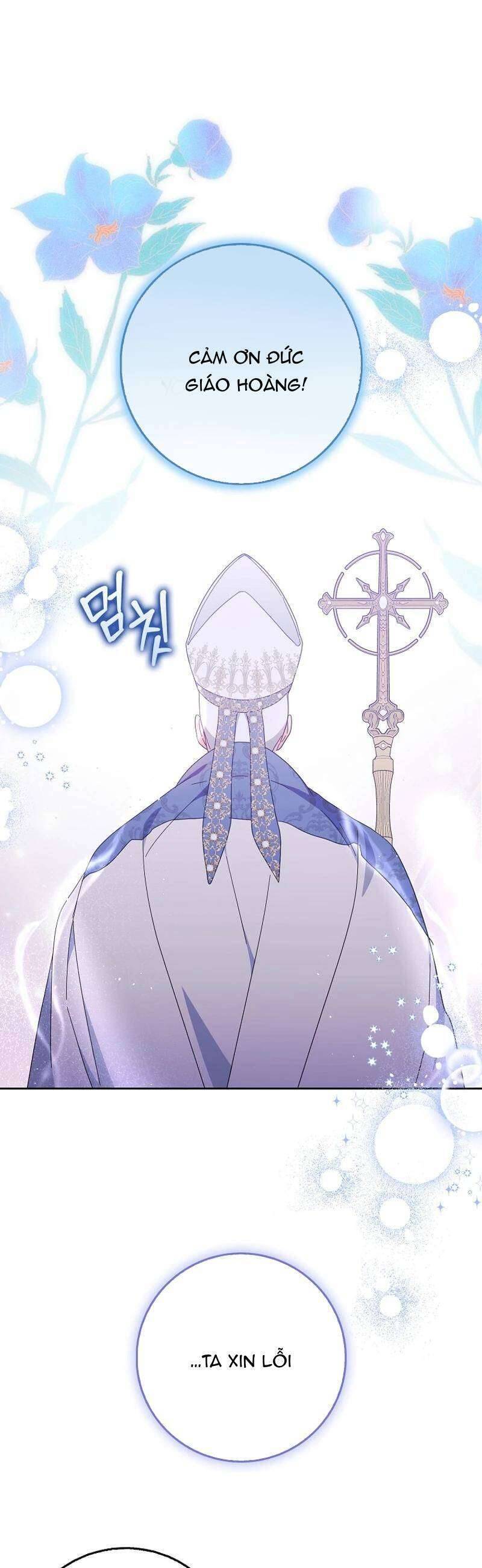 Tôi Không Thuộc Về Nơi Này - Chapter 11 - Page 36