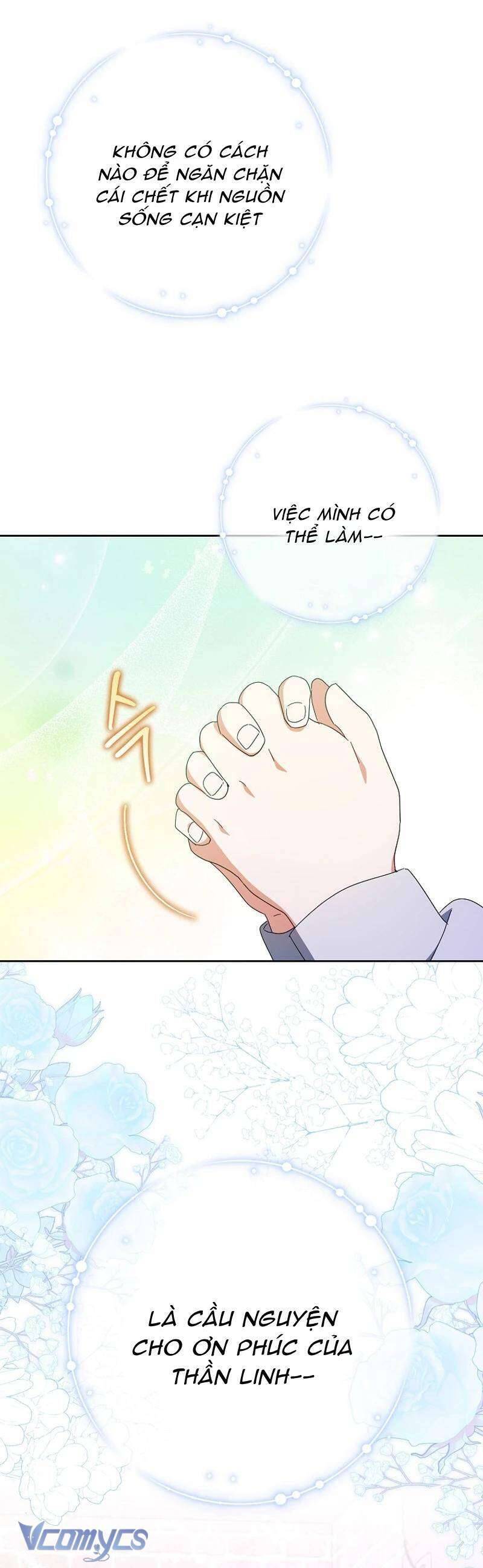 Tôi Không Thuộc Về Nơi Này - Chapter 11 - Page 38