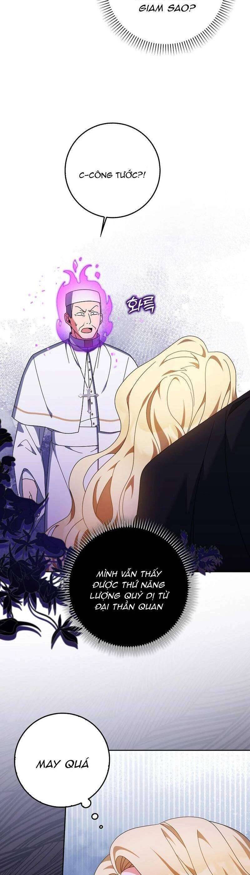 Tôi Không Thuộc Về Nơi Này - Chapter 11 - Page 4