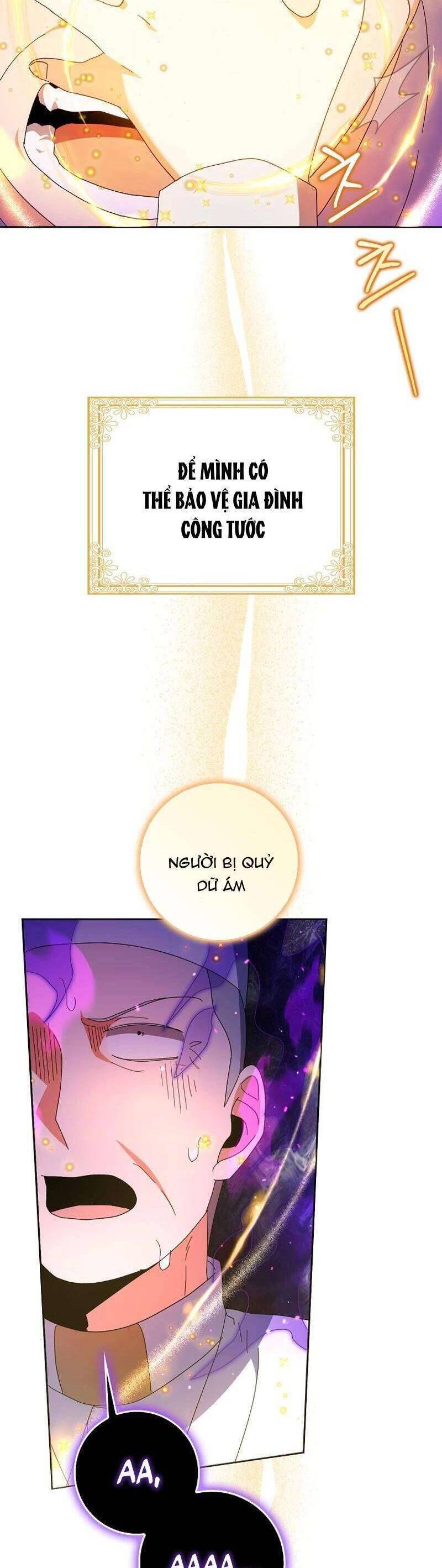 Tôi Không Thuộc Về Nơi Này - Chapter 11 - Page 45