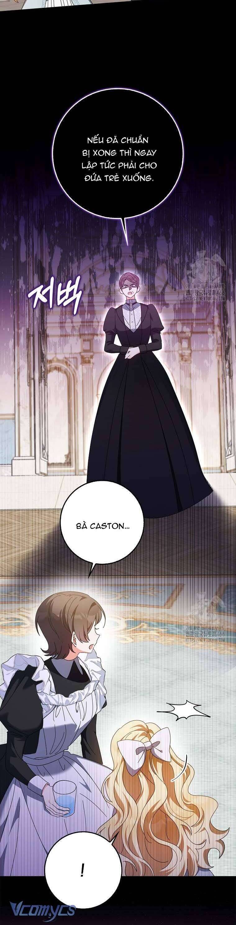 Tôi Không Thuộc Về Nơi Này - Chapter 12 - Page 24