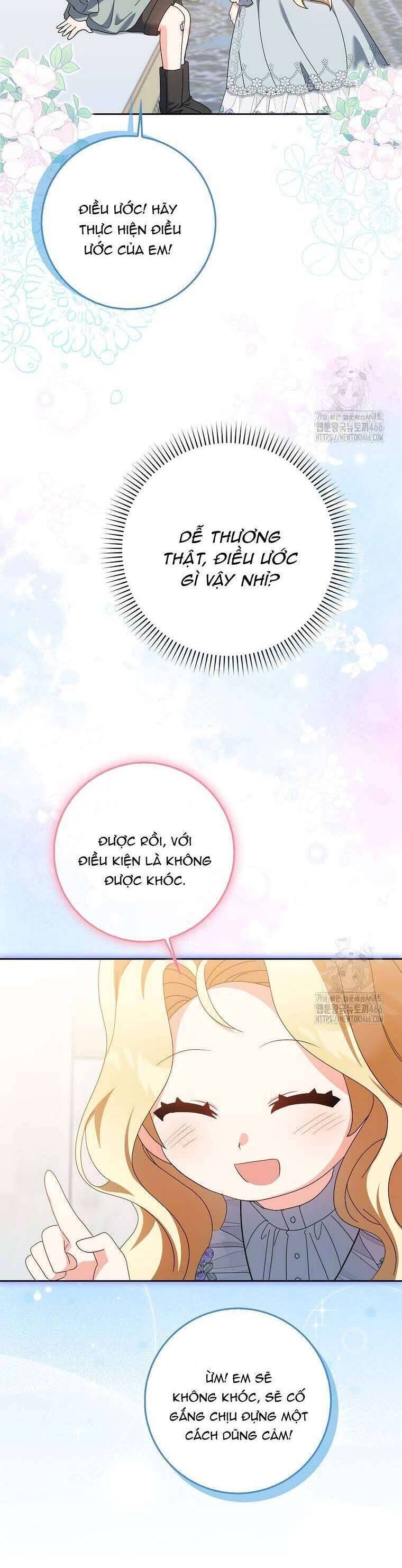 Tôi Không Thuộc Về Nơi Này - Chapter 12 - Page 35