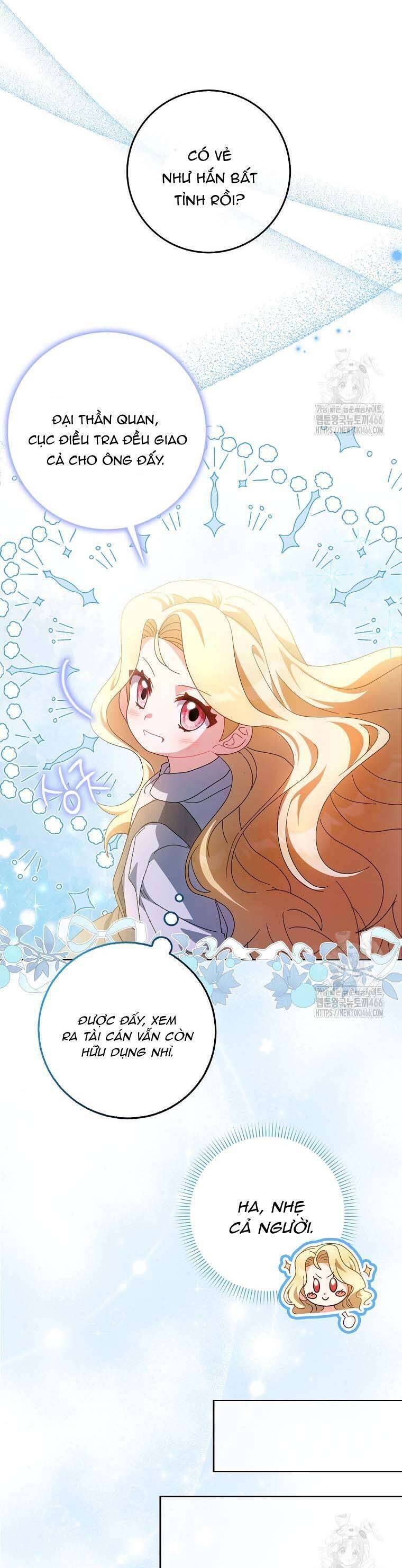 Tôi Không Thuộc Về Nơi Này - Chapter 12 - Page 4