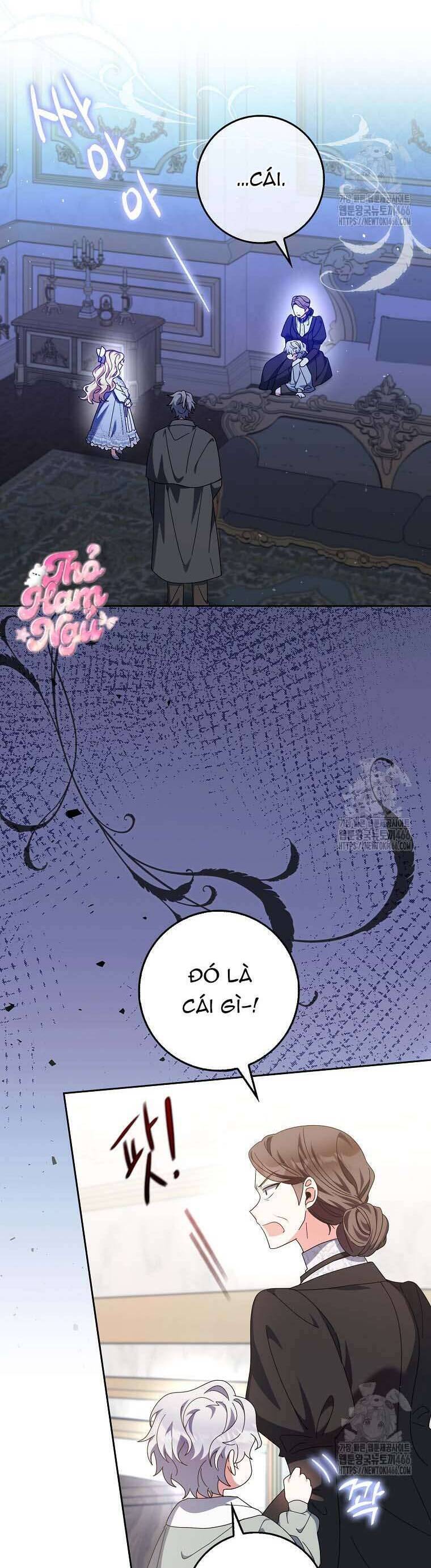 Tôi Không Thuộc Về Nơi Này - Chapter 13 - Page 11