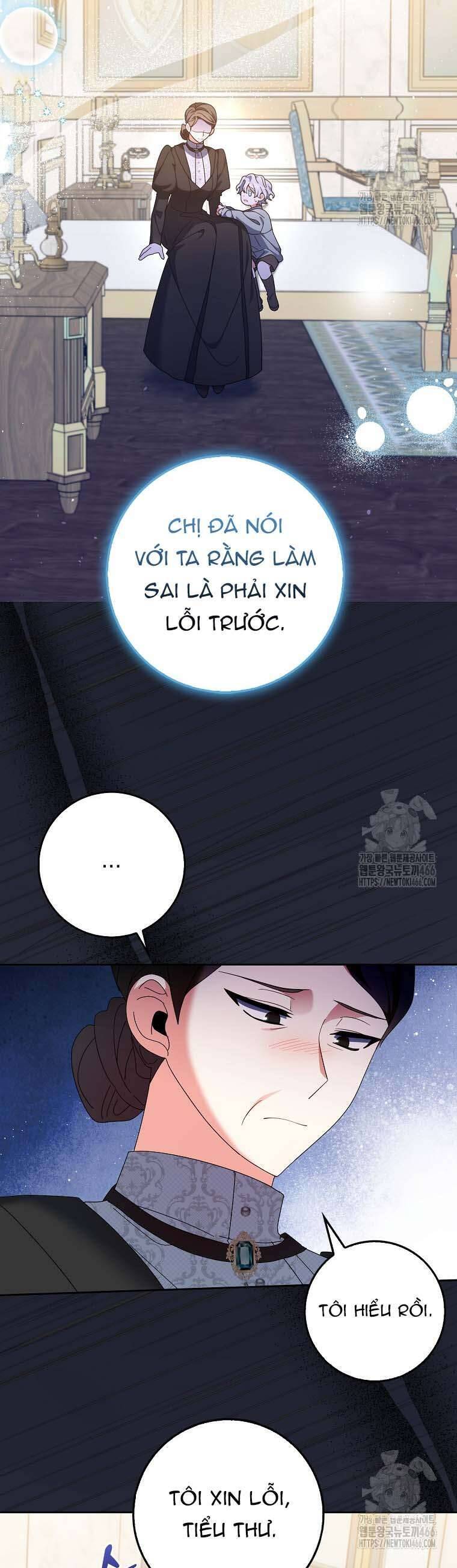 Tôi Không Thuộc Về Nơi Này - Chapter 13 - Page 13