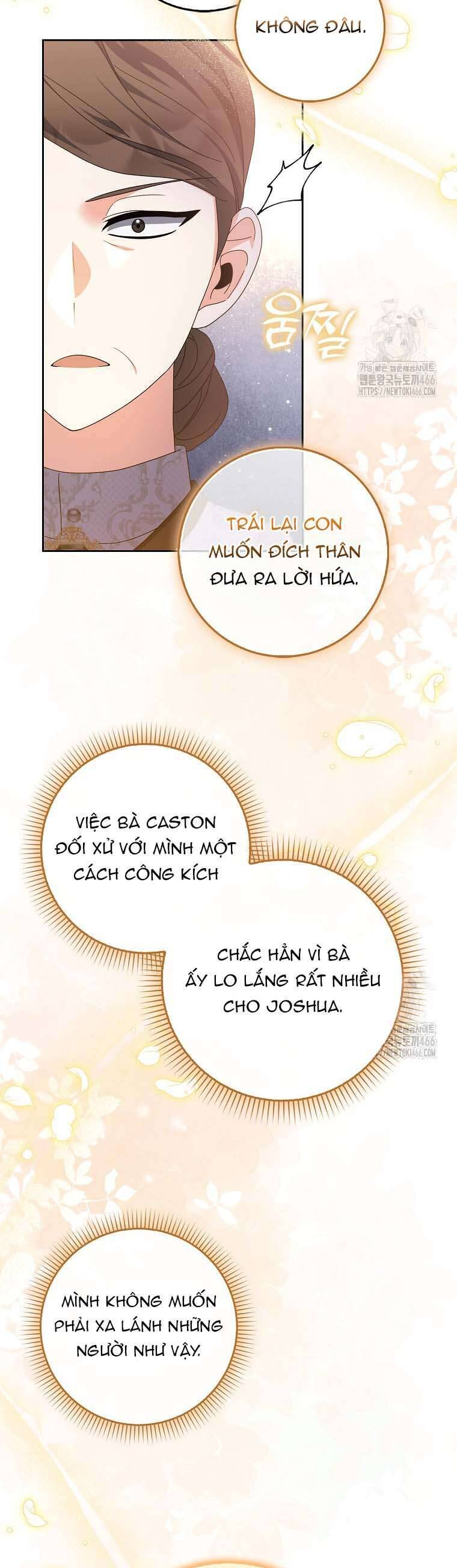 Tôi Không Thuộc Về Nơi Này - Chapter 13 - Page 15