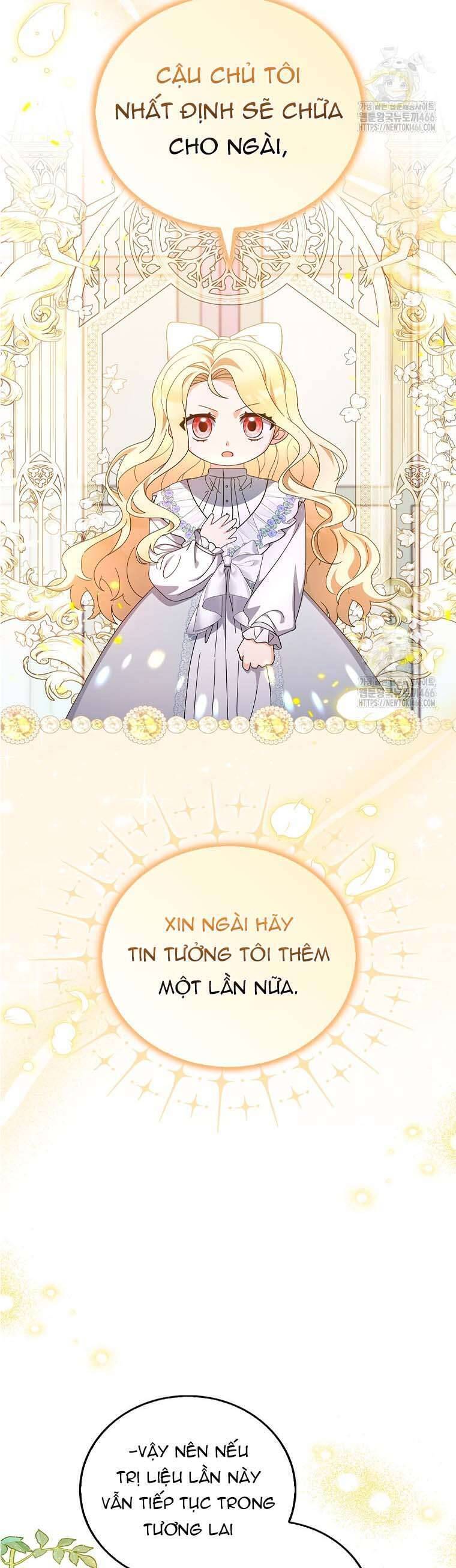 Tôi Không Thuộc Về Nơi Này - Chapter 13 - Page 16