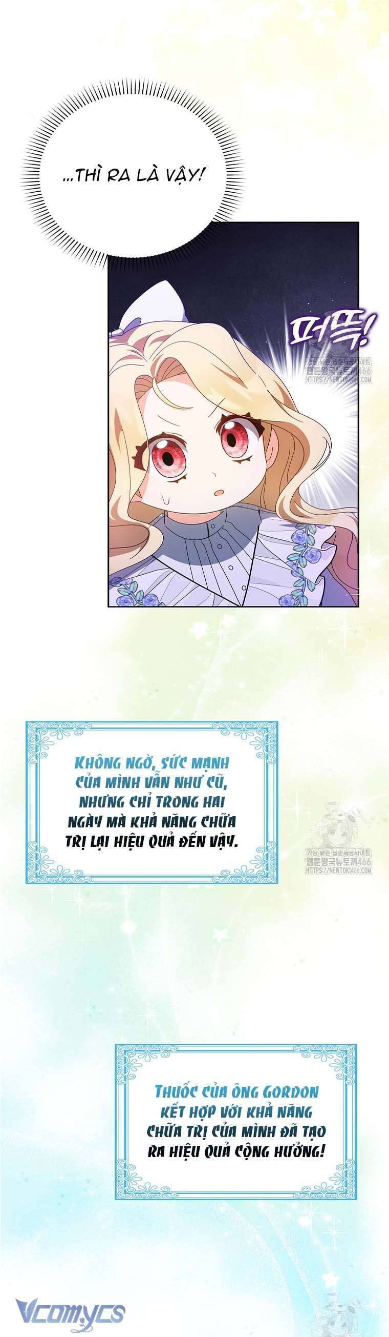 Tôi Không Thuộc Về Nơi Này - Chapter 13 - Page 18
