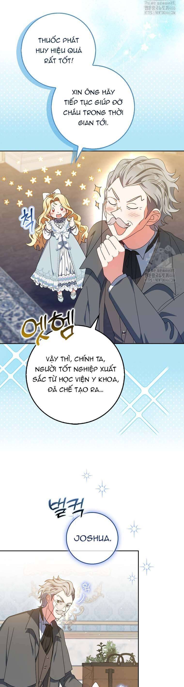 Tôi Không Thuộc Về Nơi Này - Chapter 13 - Page 19