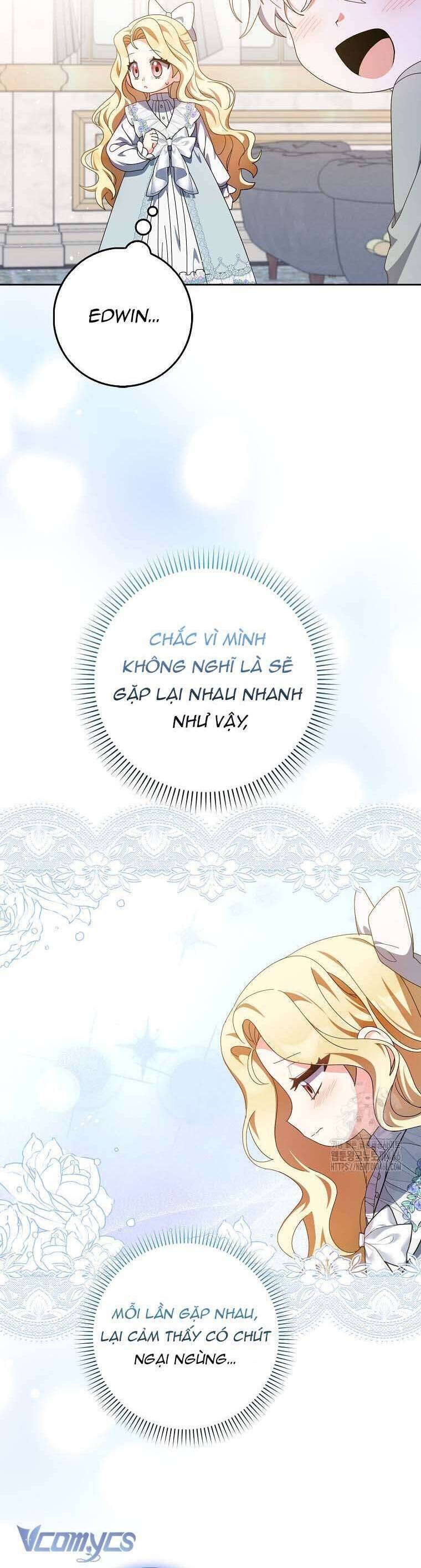 Tôi Không Thuộc Về Nơi Này - Chapter 13 - Page 21