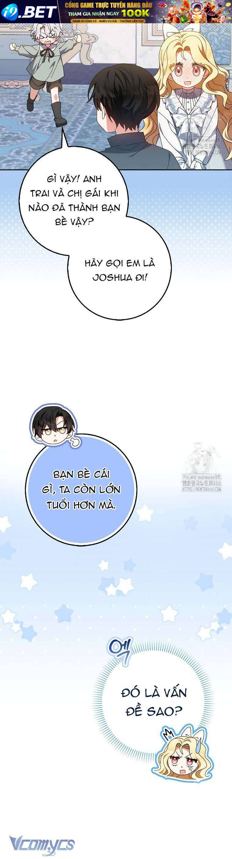 Tôi Không Thuộc Về Nơi Này - Chapter 13 - Page 24