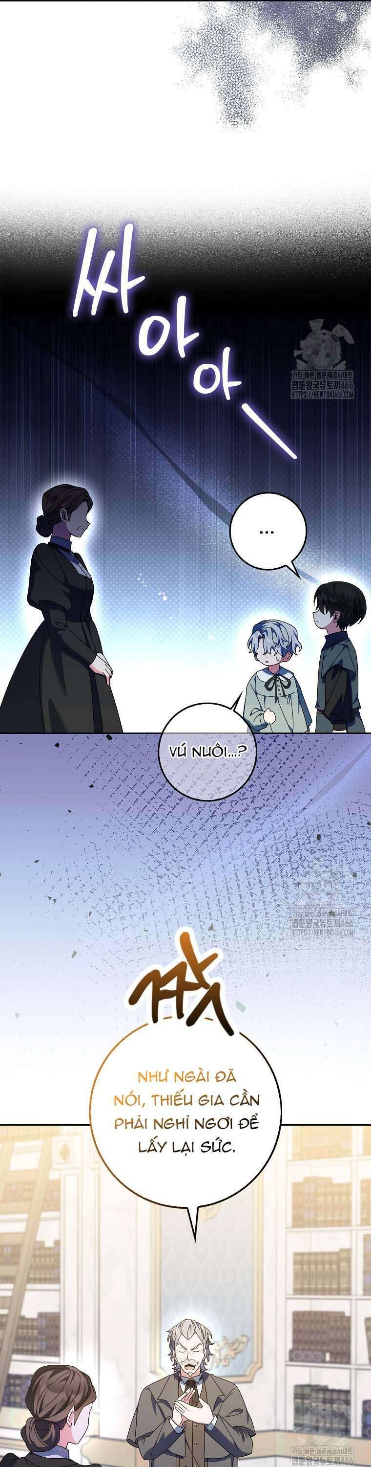 Tôi Không Thuộc Về Nơi Này - Chapter 13 - Page 31