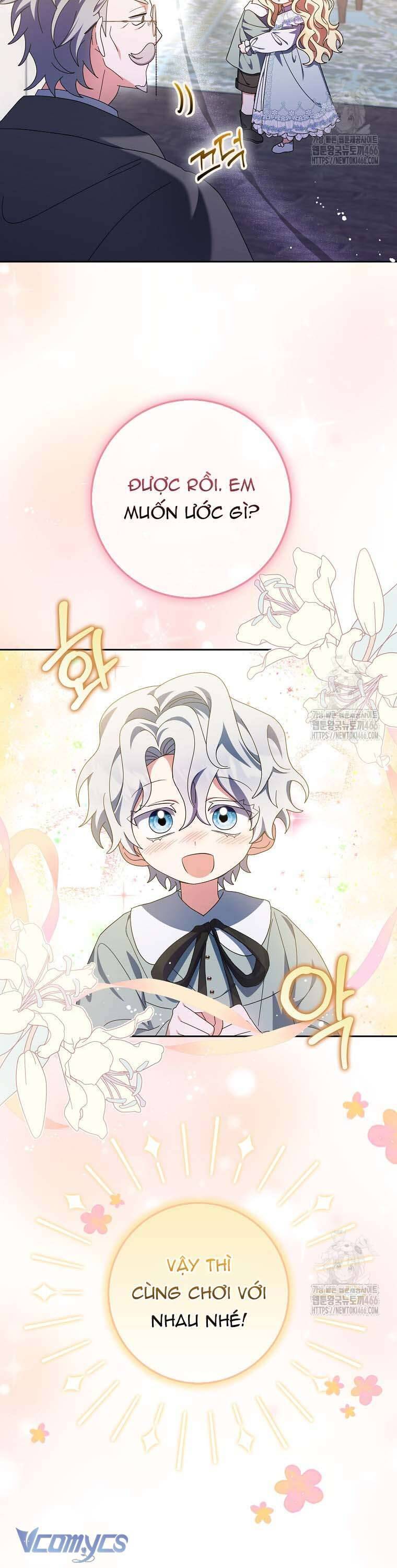 Tôi Không Thuộc Về Nơi Này - Chapter 13 - Page 33