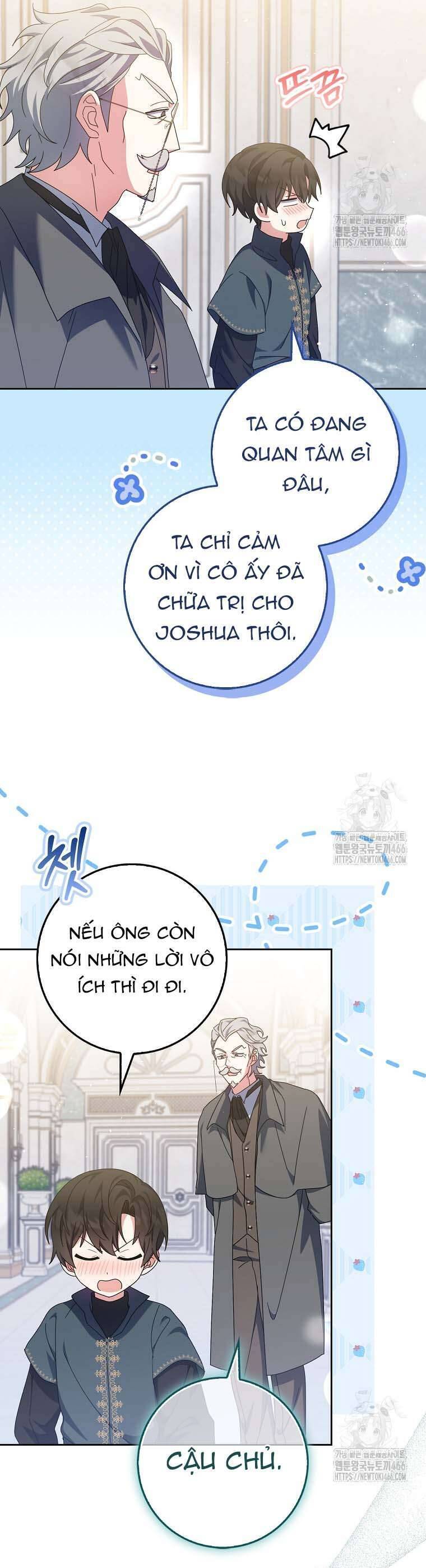 Tôi Không Thuộc Về Nơi Này - Chapter 13 - Page 37