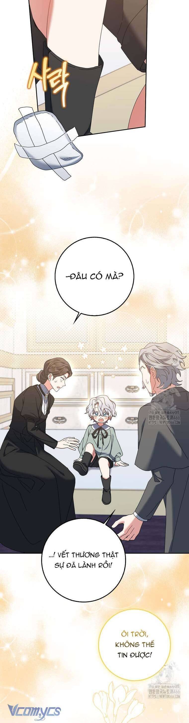 Tôi Không Thuộc Về Nơi Này - Chapter 13 - Page 6