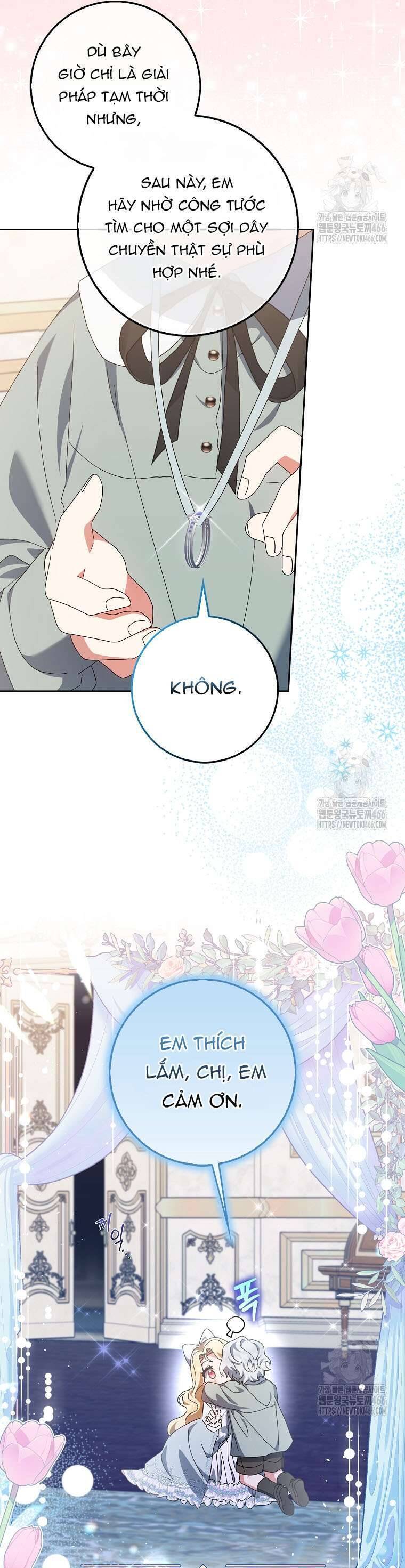 Tôi Không Thuộc Về Nơi Này - Chapter 14 - Page 10