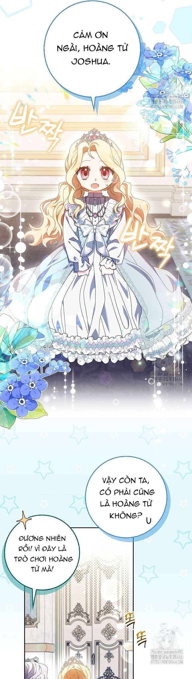 Tôi Không Thuộc Về Nơi Này - Chapter 14 - Page 13