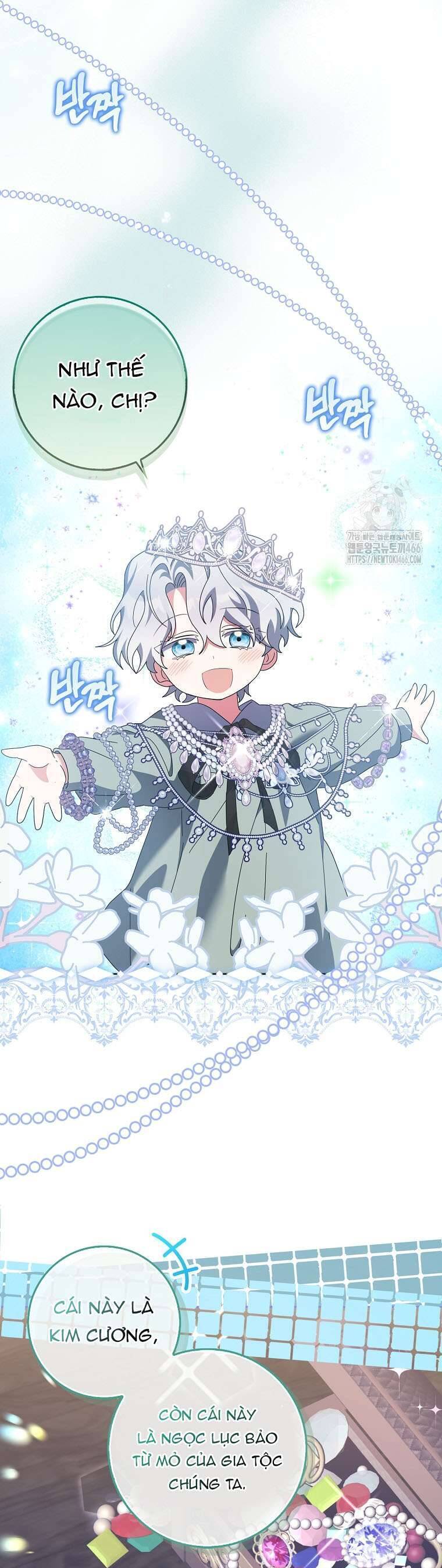 Tôi Không Thuộc Về Nơi Này - Chapter 14 - Page 4