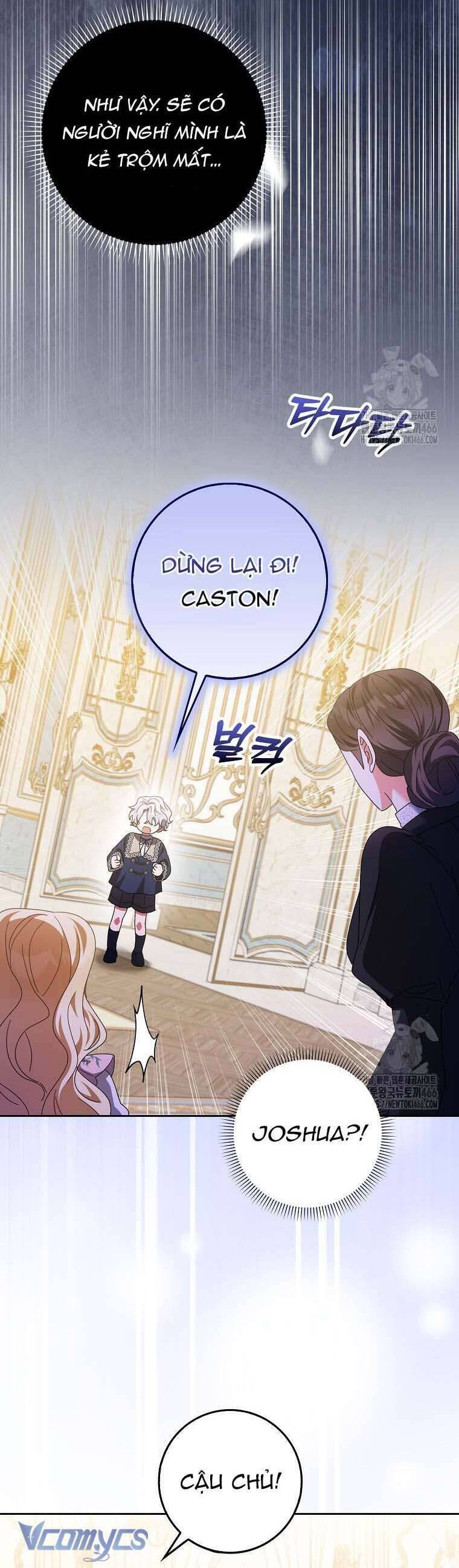 Tôi Không Thuộc Về Nơi Này - Chapter 15 - Page 12