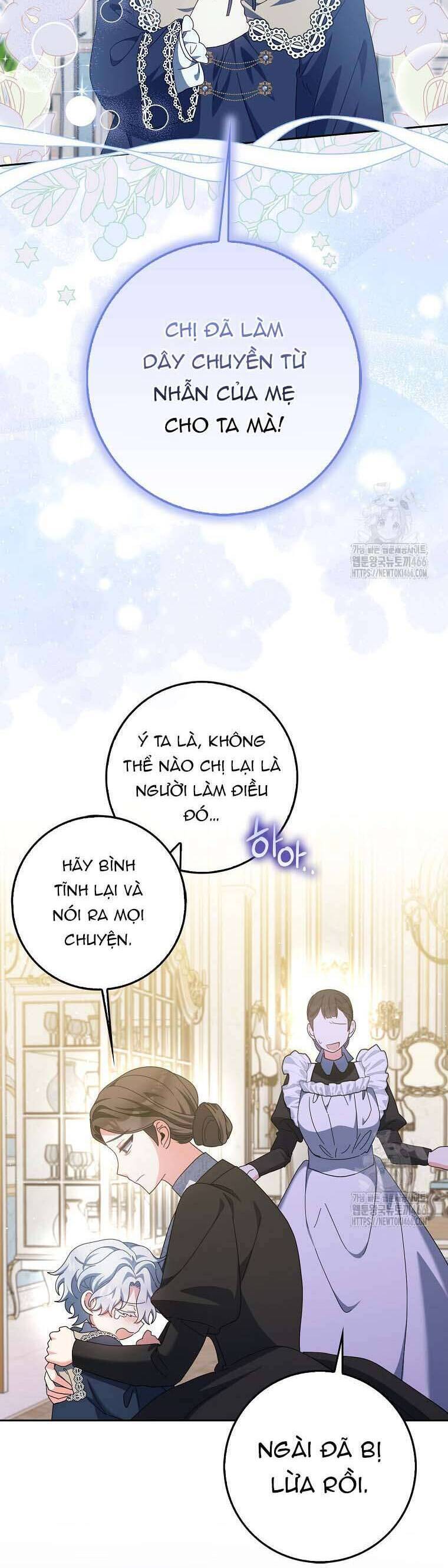 Tôi Không Thuộc Về Nơi Này - Chapter 15 - Page 14