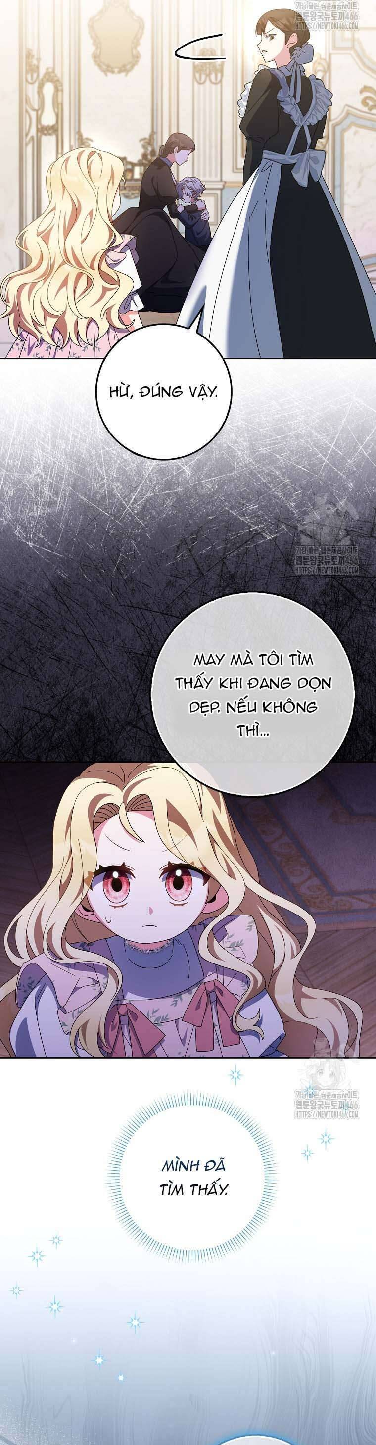 Tôi Không Thuộc Về Nơi Này - Chapter 15 - Page 16