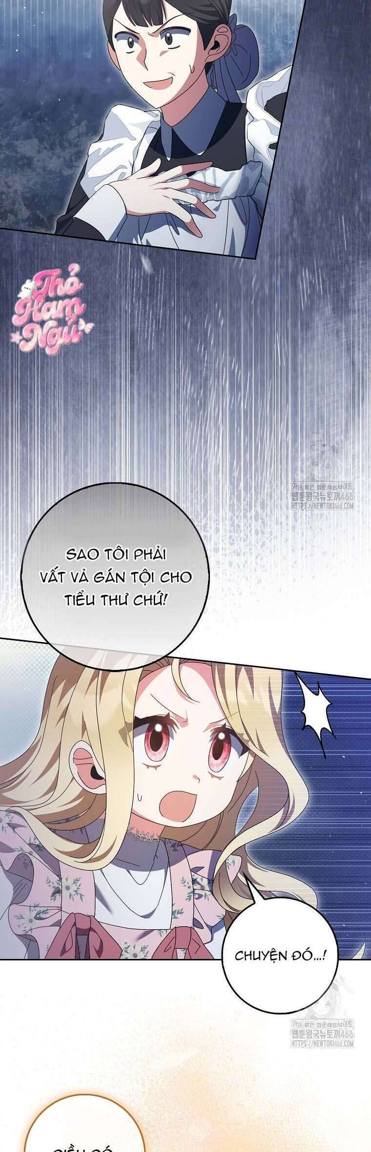 Tôi Không Thuộc Về Nơi Này - Chapter 15 - Page 20