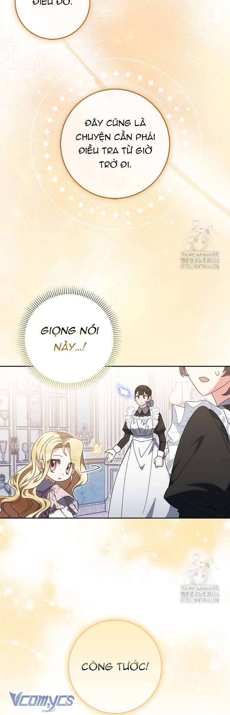 Tôi Không Thuộc Về Nơi Này - Chapter 15 - Page 21