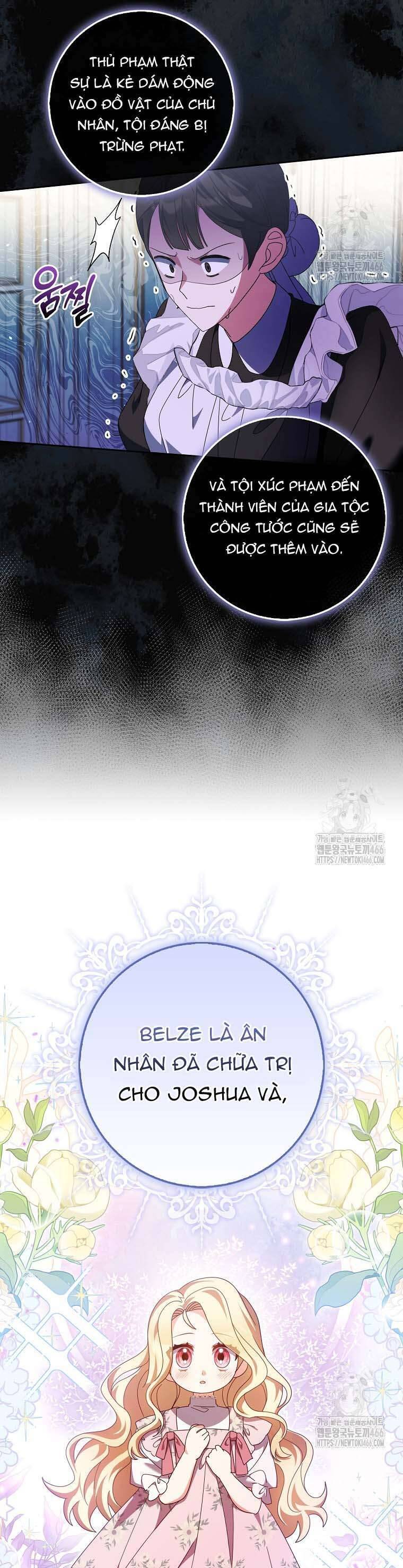 Tôi Không Thuộc Về Nơi Này - Chapter 15 - Page 25