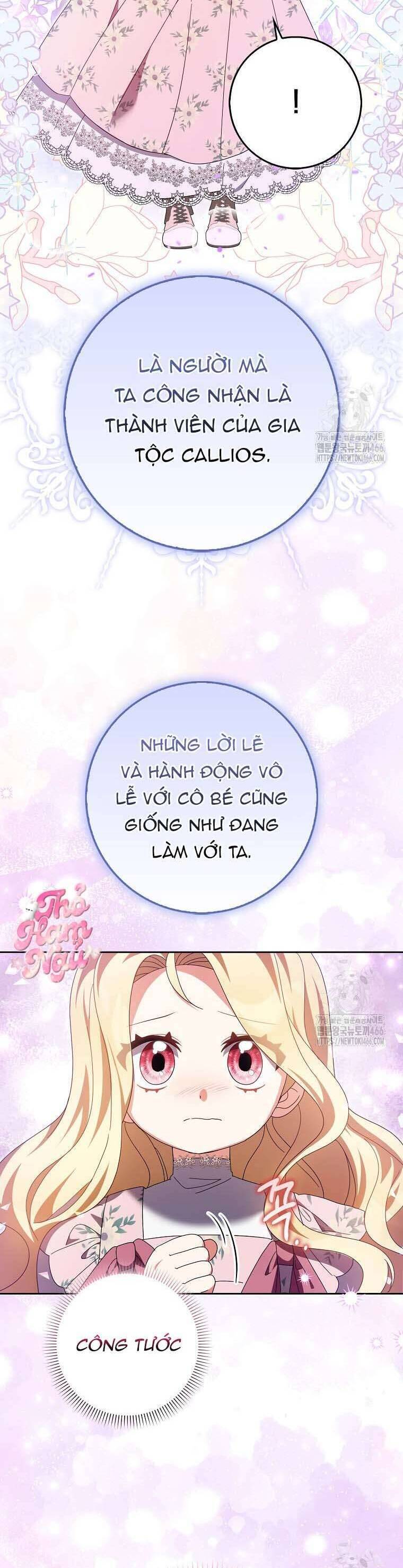 Tôi Không Thuộc Về Nơi Này - Chapter 15 - Page 26