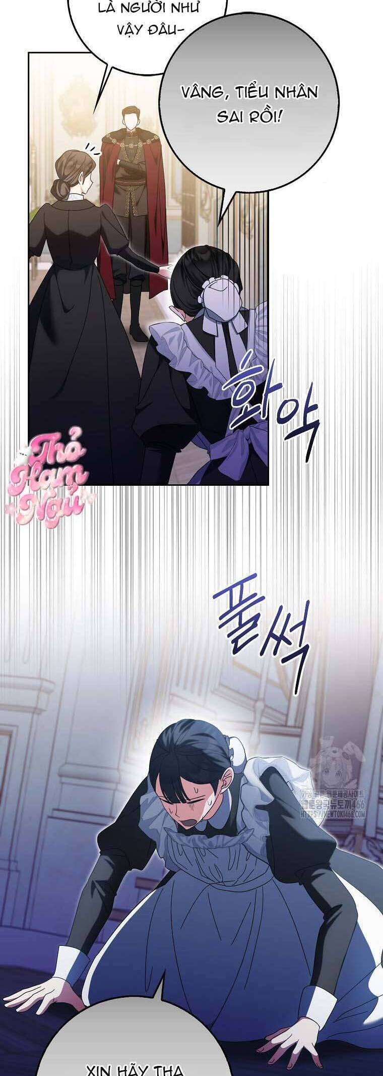 Tôi Không Thuộc Về Nơi Này - Chapter 15 - Page 29