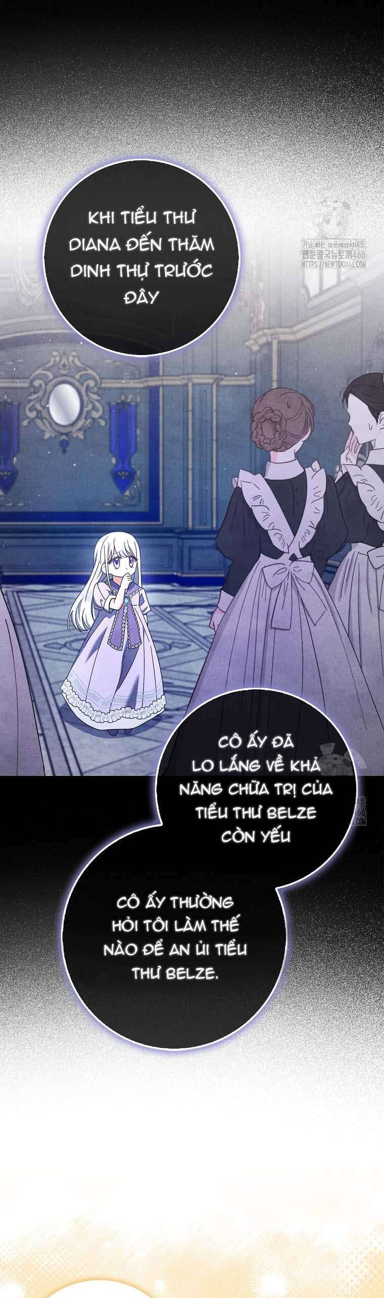 Tôi Không Thuộc Về Nơi Này - Chapter 16 - Page 11