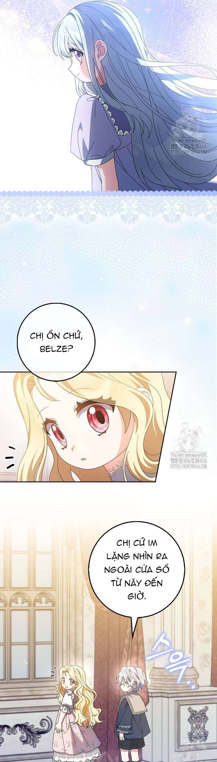 Tôi Không Thuộc Về Nơi Này - Chapter 16 - Page 14