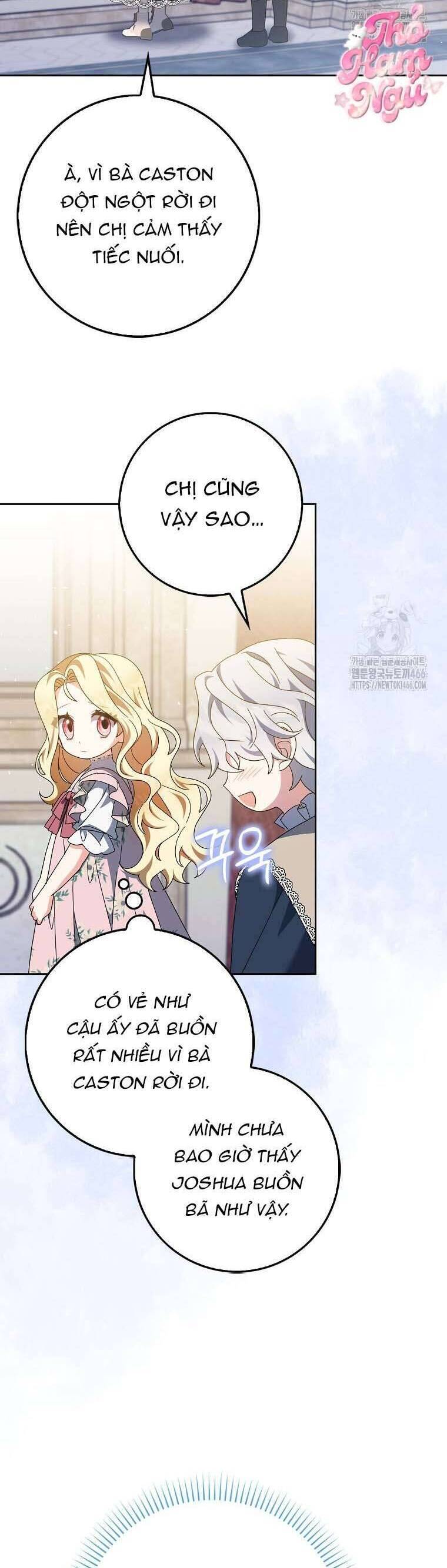 Tôi Không Thuộc Về Nơi Này - Chapter 16 - Page 15