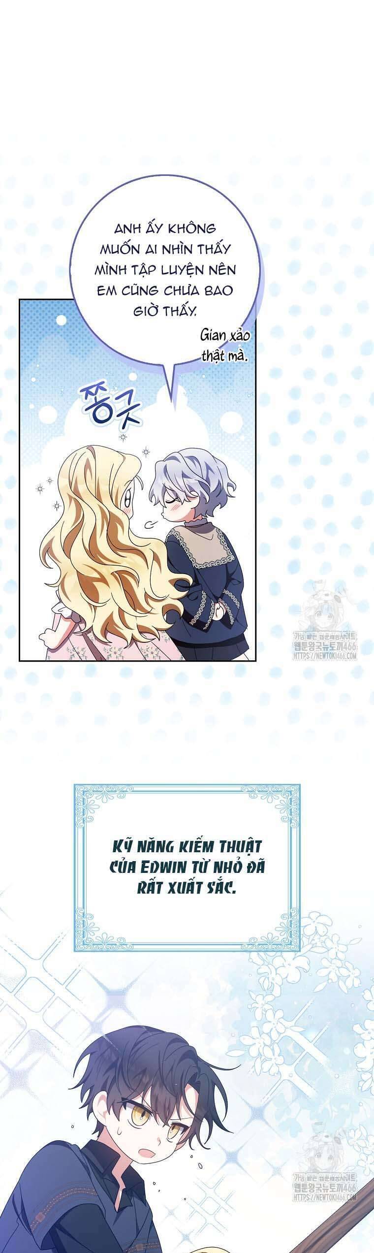 Tôi Không Thuộc Về Nơi Này - Chapter 16 - Page 17