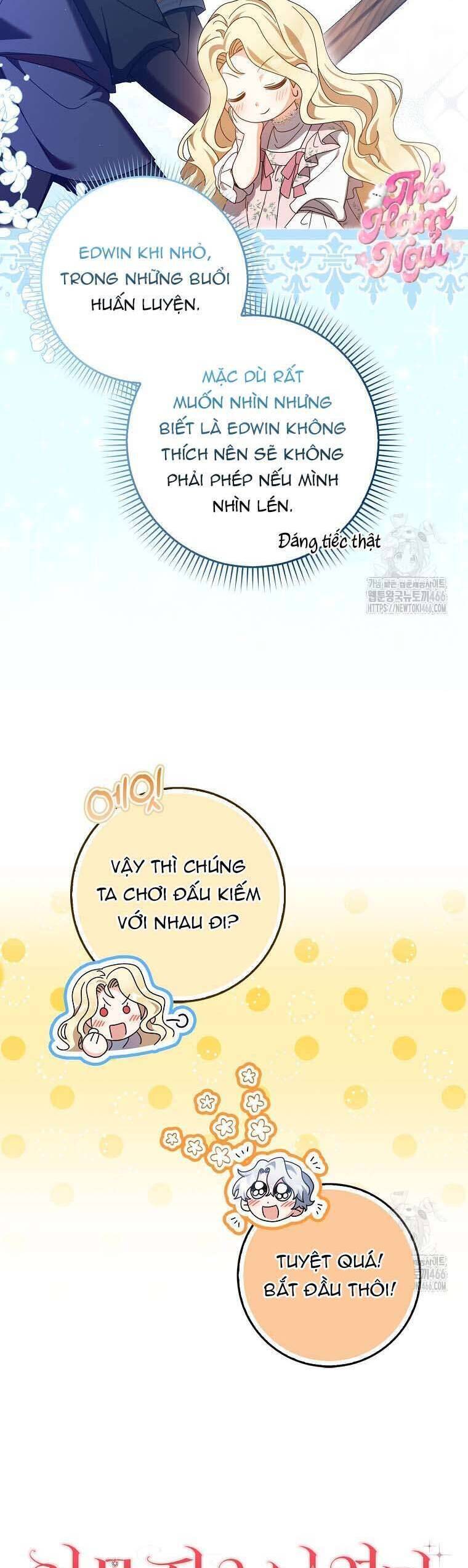 Tôi Không Thuộc Về Nơi Này - Chapter 16 - Page 18