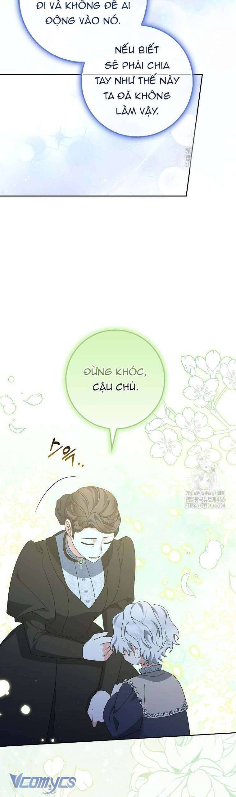 Tôi Không Thuộc Về Nơi Này - Chapter 16 - Page 7