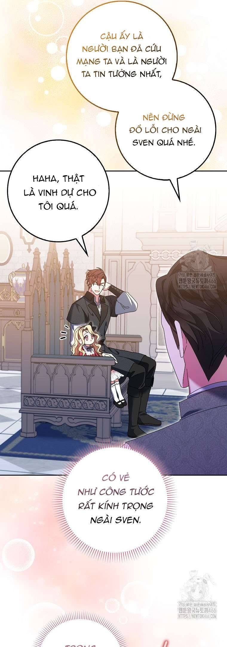 Tôi Không Thuộc Về Nơi Này - Chapter 17 - Page 11