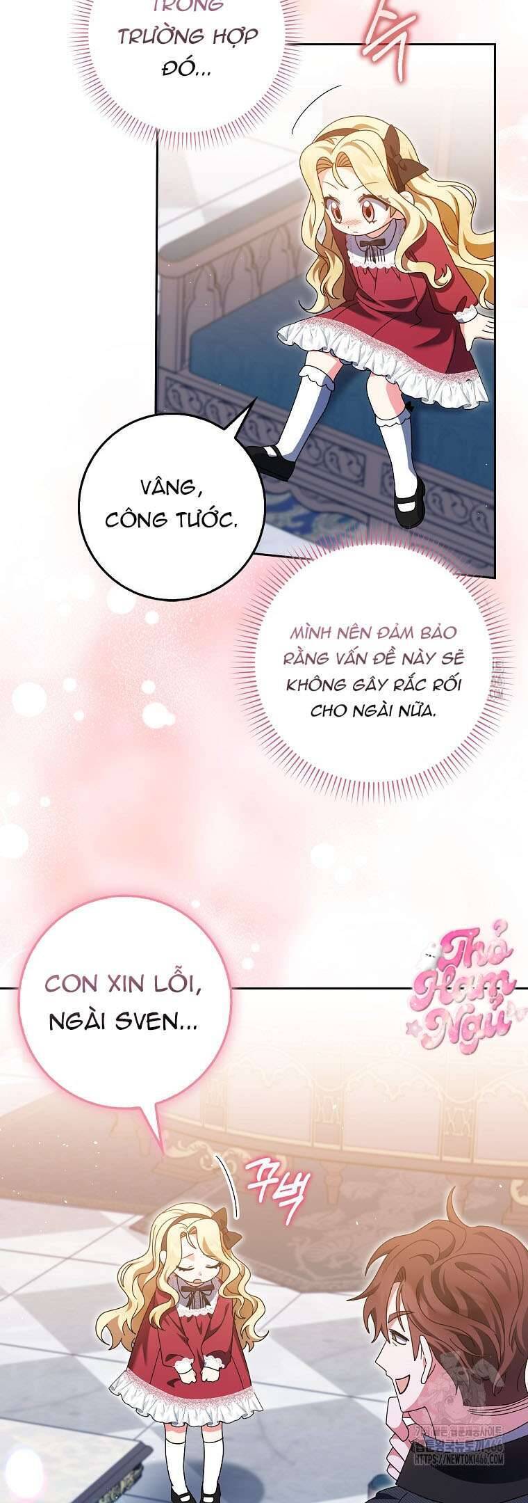 Tôi Không Thuộc Về Nơi Này - Chapter 17 - Page 12