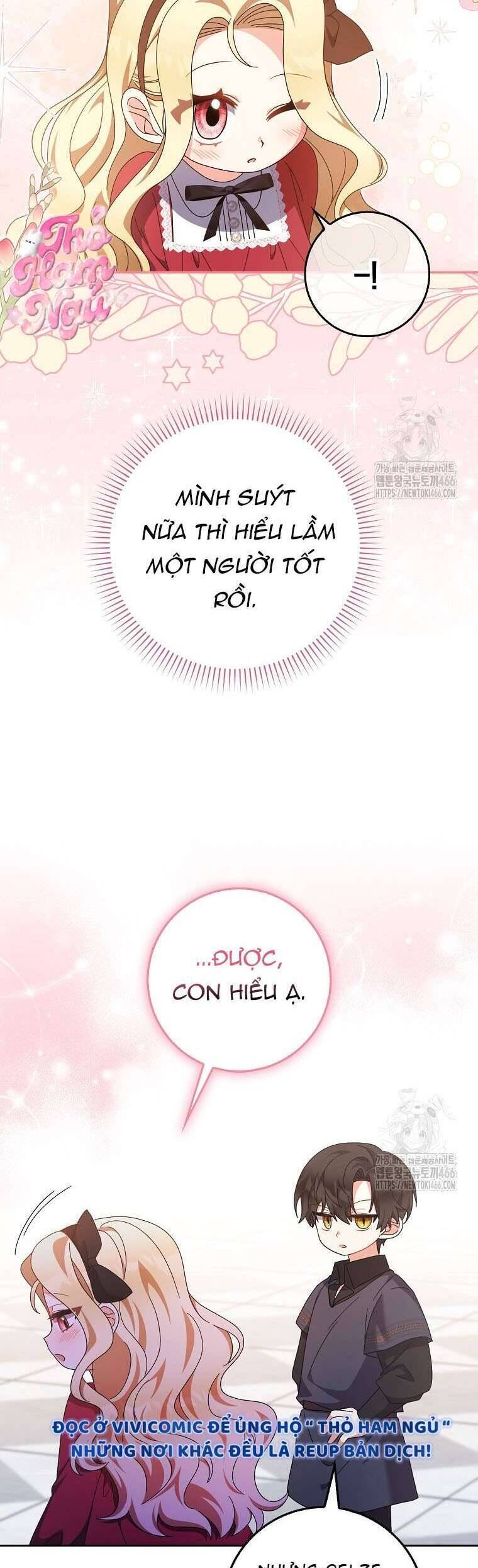 Tôi Không Thuộc Về Nơi Này - Chapter 17 - Page 15