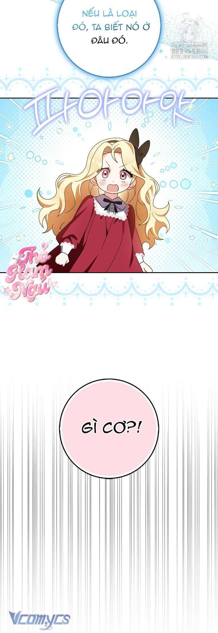 Tôi Không Thuộc Về Nơi Này - Chapter 17 - Page 19