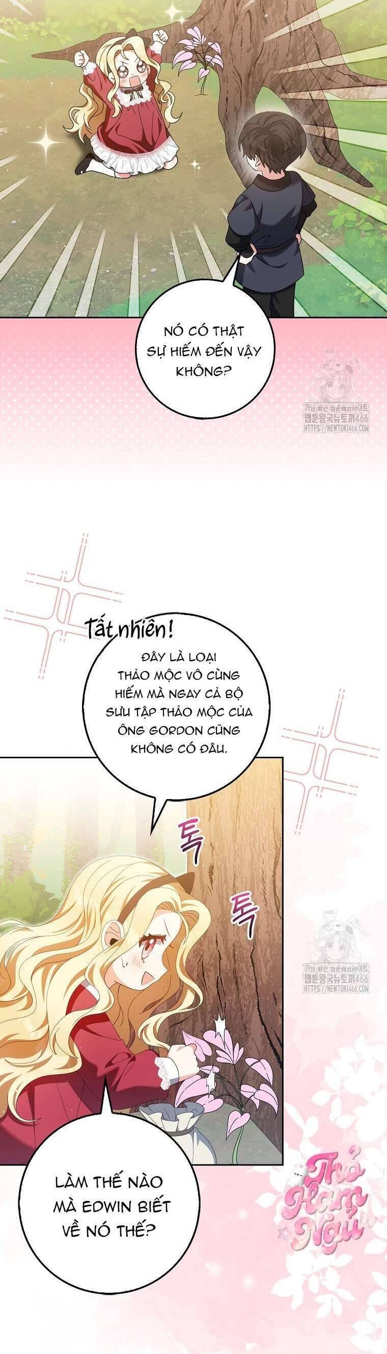 Tôi Không Thuộc Về Nơi Này - Chapter 17 - Page 21