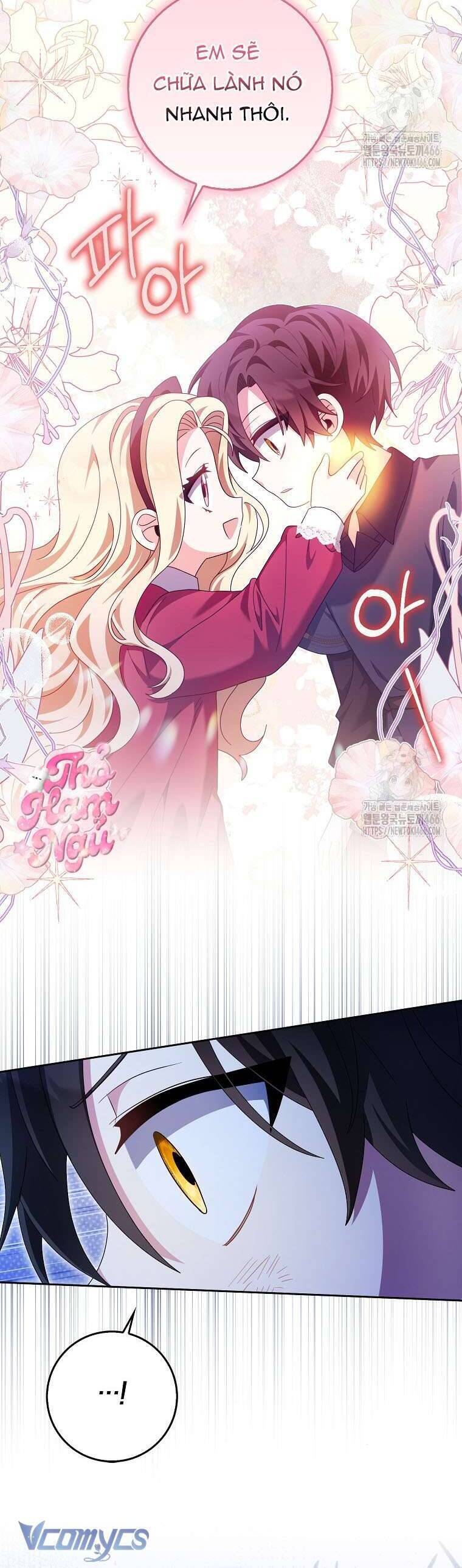 Tôi Không Thuộc Về Nơi Này - Chapter 17 - Page 25