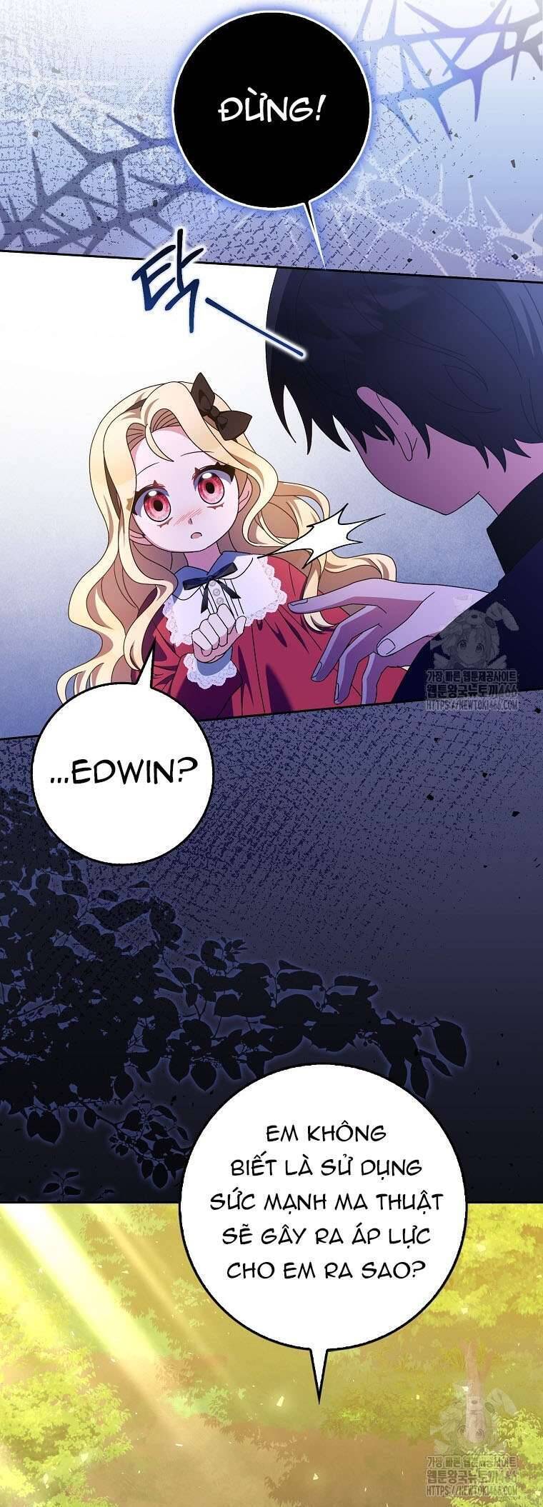 Tôi Không Thuộc Về Nơi Này - Chapter 17 - Page 26