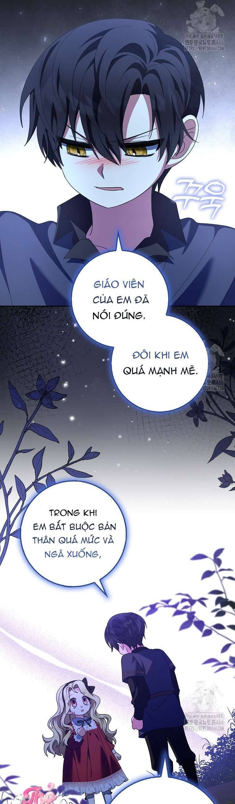 Tôi Không Thuộc Về Nơi Này - Chapter 17 - Page 29