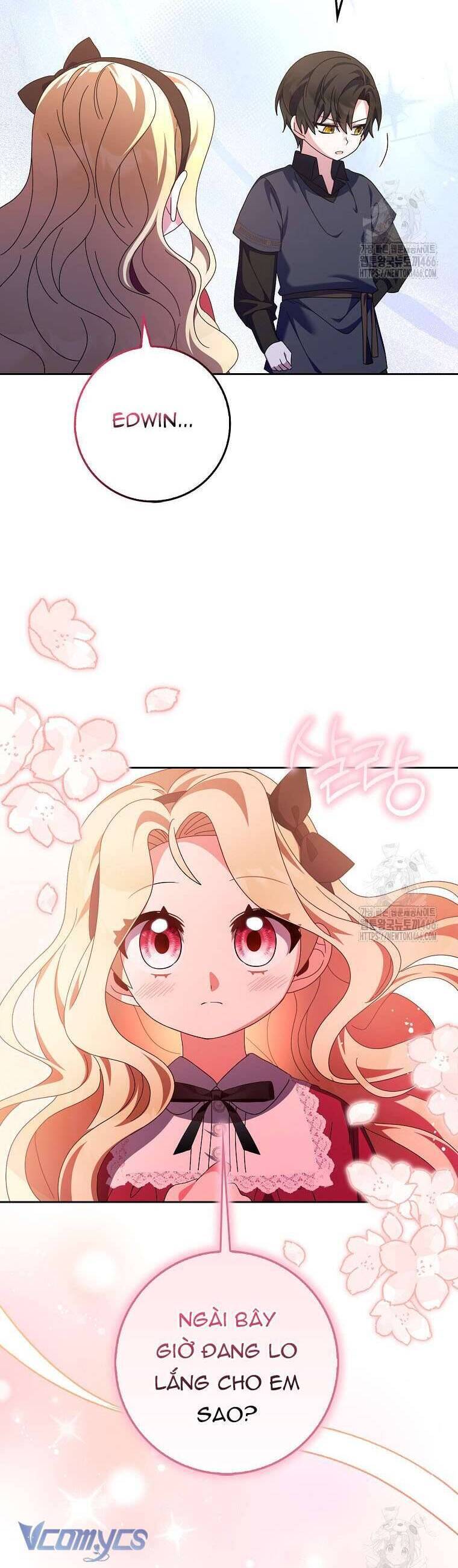 Tôi Không Thuộc Về Nơi Này - Chapter 17 - Page 31