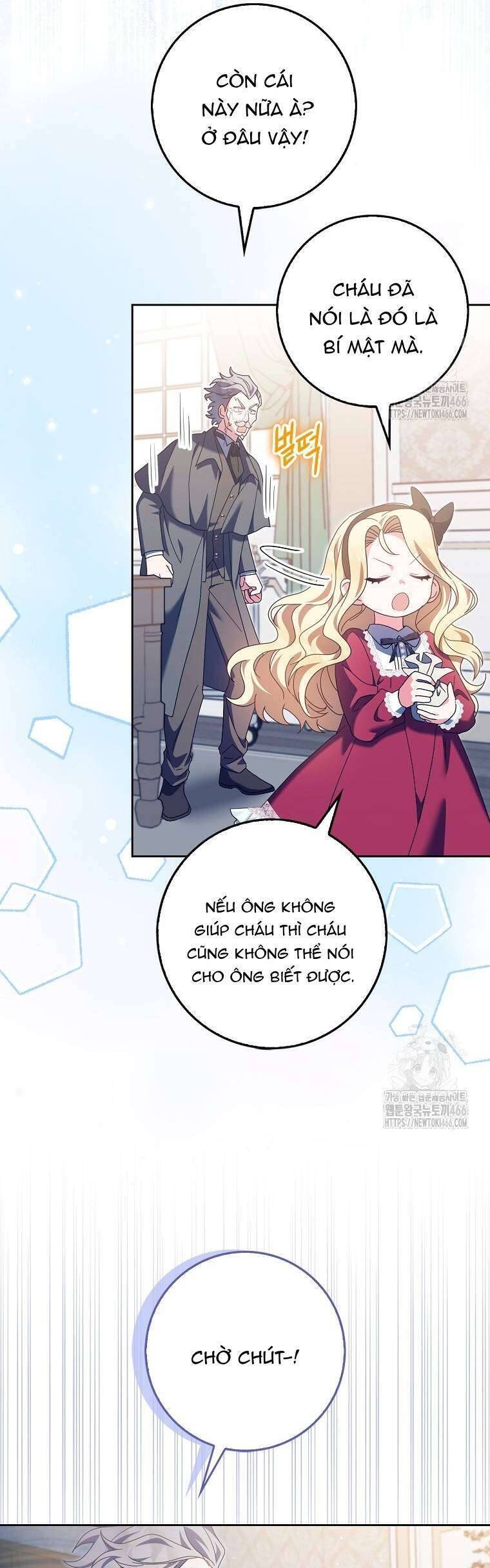 Tôi Không Thuộc Về Nơi Này - Chapter 18 - Page 12