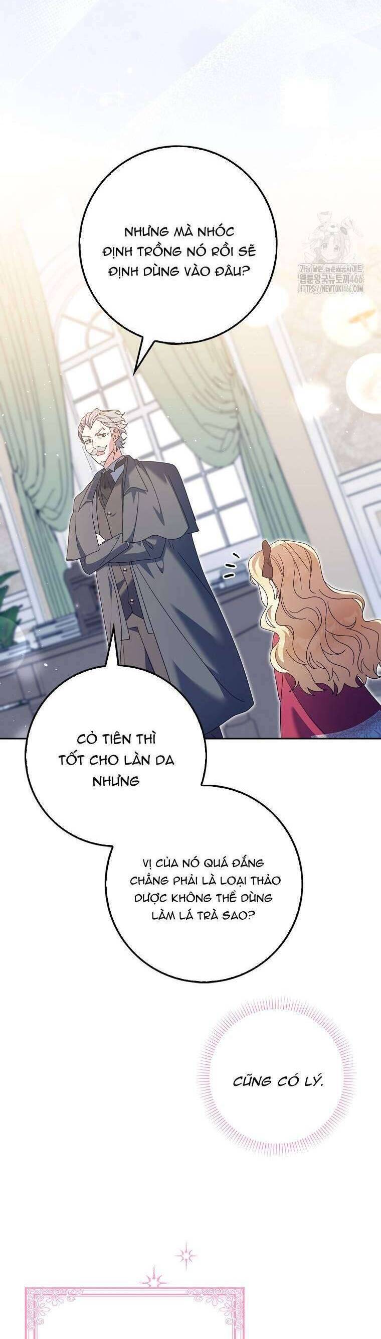 Tôi Không Thuộc Về Nơi Này - Chapter 18 - Page 16